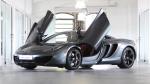 McLaren MP4-12C 2009 года